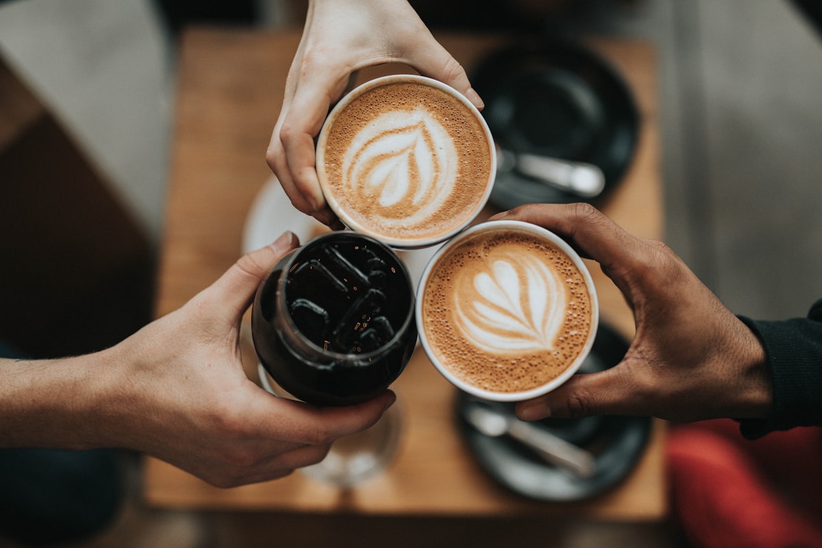 Café Loyalty Programs: How Digital Menus Unlock Repeat Customer Revenue