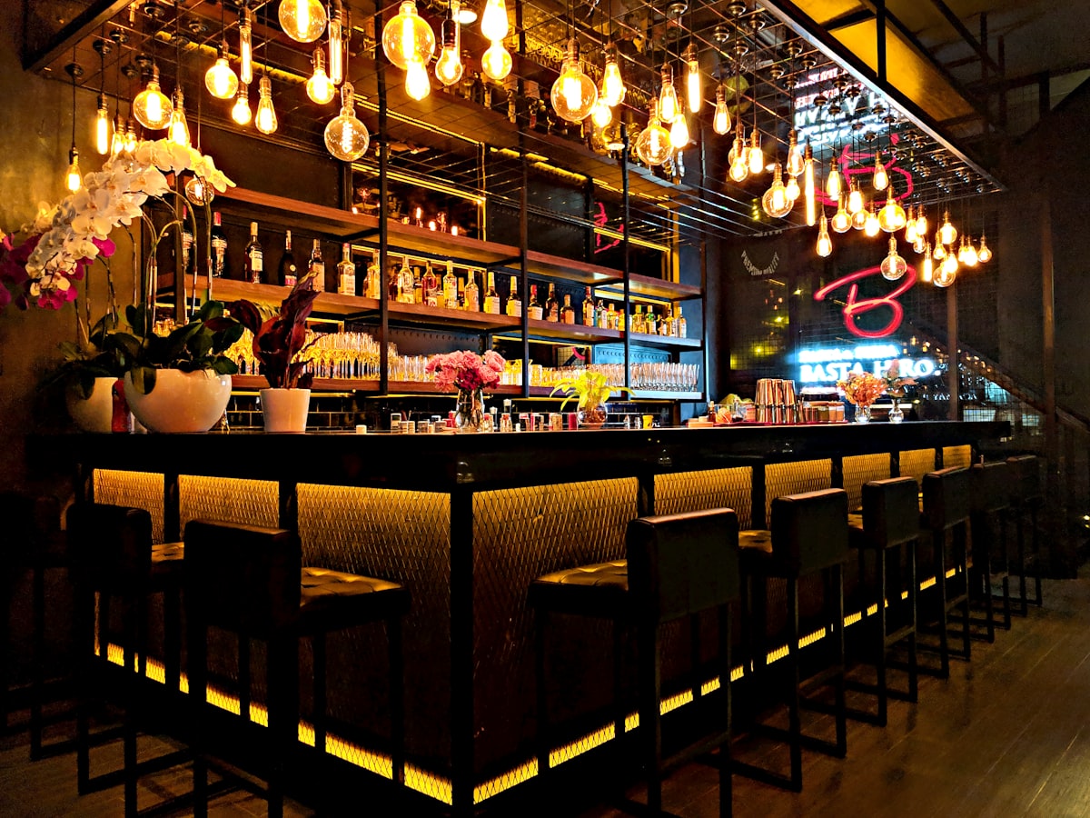 Happy Hour Promotions: How Egyptian Bars Use Digital Menus to Fill Slow Hours